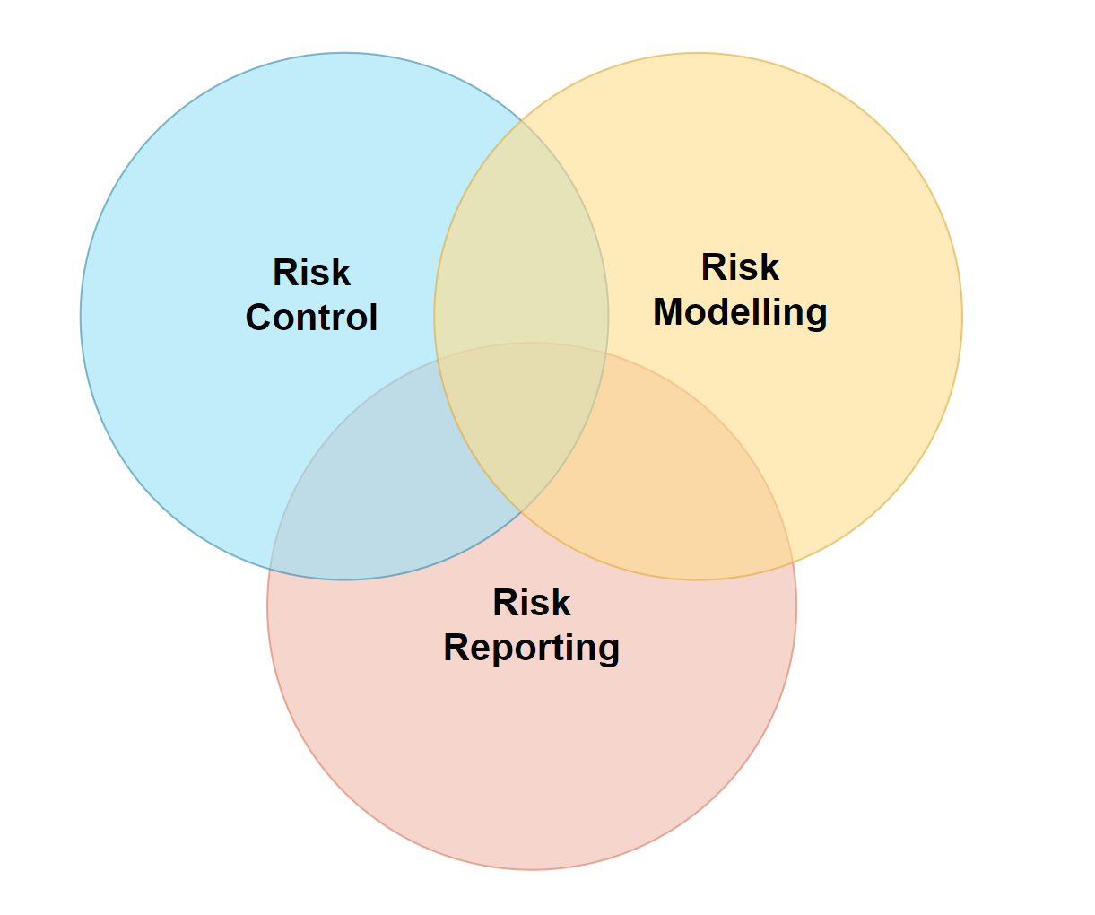 market risk case study examples