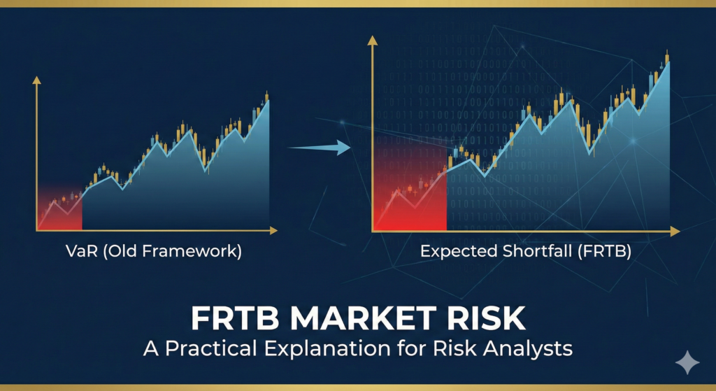 What Is FRTB Market Risk? A Practical Explanation for Analysts - Market ...